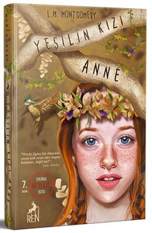 Yeşilin Kızı Anne (Karton Kapak)