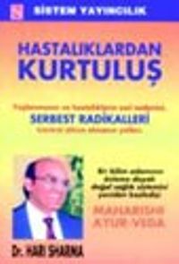 Hastalıklardan Kurtuluş