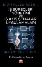Dijitalleşirken İş Süreçleri Yönetimi ve İş Akış Şemaları Uygulamaları & İşletmeciler İçin