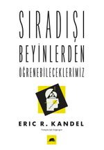 Sıradışı Beyinlerden Öğrenebileceklerimiz