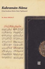 Kahraman-Name