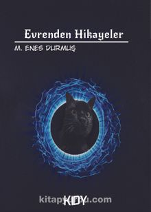 Evrenden Hikayeler - Muhammet Enes Durmuş