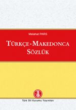 Türkçe-Makedonca Sözlük