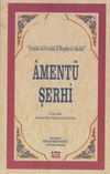 Ament&uuml; Şerhi