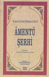 Amentü Şerhi