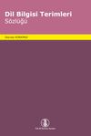 Dil Bilgisi Terimleri S&ouml;zl&uuml;ğ&uuml;