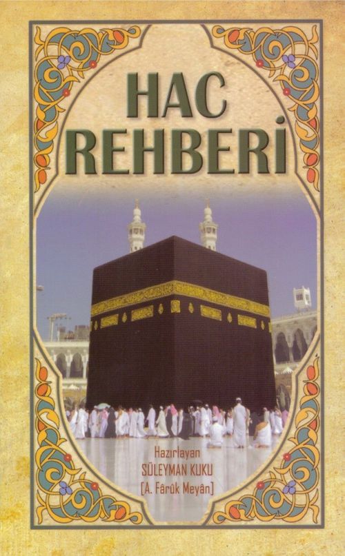 Hac Rehberi