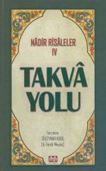 Takva Yolu 