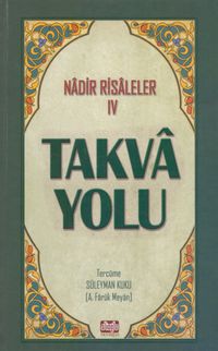 Takva Yolu 