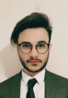  Muhammet Dolaş
