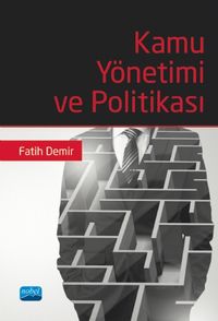 Kamu Yönetimi ve Politikası