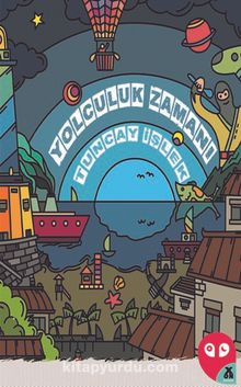 Yolculuk Zamanı - Tuncay İşlek