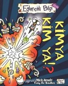 Kimya Kim Ya? - Nick Arnold