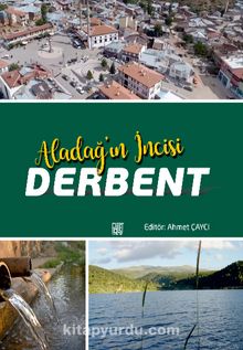 Aladağ’ın İncisi - Ahmet Çaycı