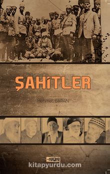 Şahitler - Mehmet Baran