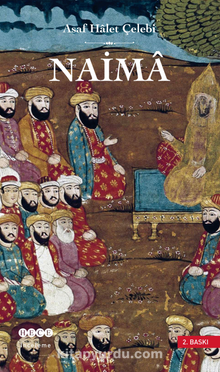 Naima - Asaf Halet Çelebi