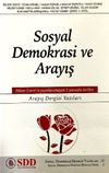 Sosyal Demokrasi ve Arayış