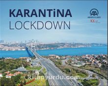 Karantina / Lockdown - Kolektif