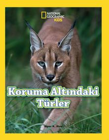 Koruma Altındaki Türler