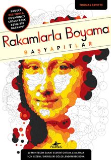 Rakamlarla Boyama: Başyapıtlar