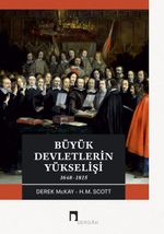 Büyük Devletlerin Yükselişi (1648-1815)