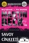 Savoy Cinayeti / Martin Beck Serisi 6