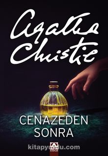Cenazeden Sonra - Agatha Christie