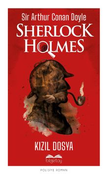 Sherlock Holmes / Kızıl Dosya