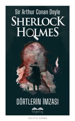 Sherlock Holmes / Dörtlerin İmzası