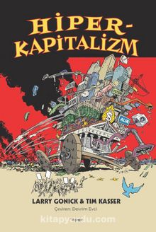 Hiper-Kapitalizm - Tim Kasser