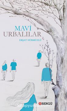 Mavi Urbalılar - Erşat Hürmüzlü