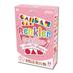 Star Renkler ve Şekiller(1061008)