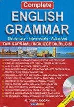 Complete English Grammar & Elementary - Intermediate - Advanced