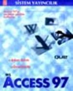 MS Access 97 İngilizce Sürüm