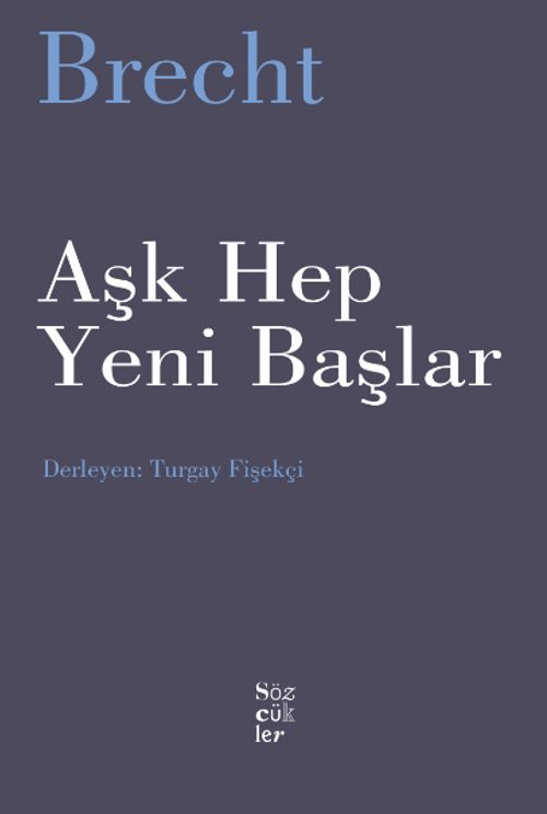 Aşk Hep Yeni Başlar