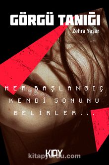 Görgü Tanığı - Zehra Yaşar