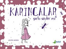 Karıncalar Şarkı Söyler Mi? - Aylin Aydın