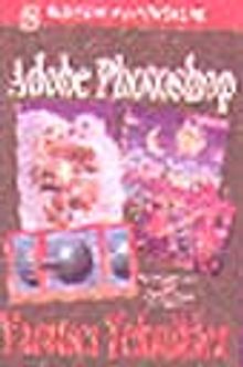 Adobe Photoshop Yaratıcı Teknikler