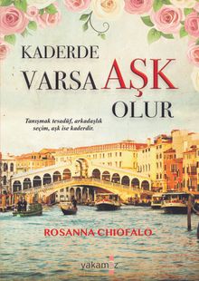 Kaderde Varsa Aşk Olur