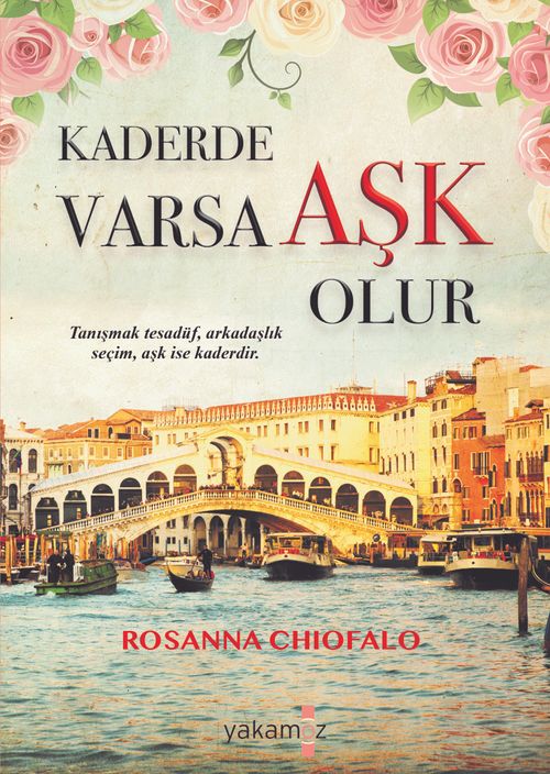Kaderde Varsa Aşk Olur