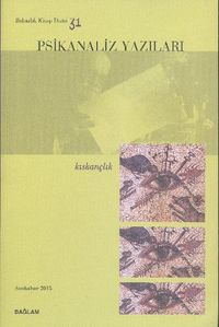 Psikanaliz Yazıları 31