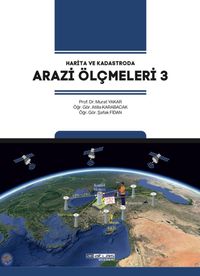 Harita ve Kadastroda Arazi Ölçmeleri 3