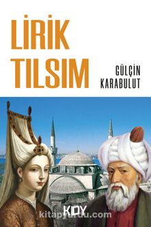Lirik Tılsım - Gülçin Karabulut