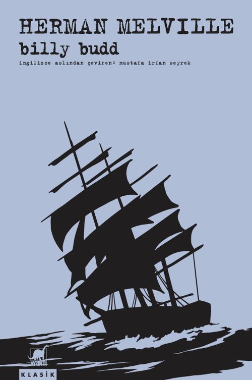 Billy Budd - Bir İç Anlatı 