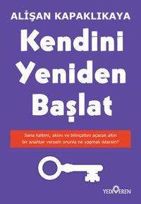 Kendini Yeniden Başlat 