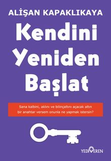 Kendini Yeniden Başlat 