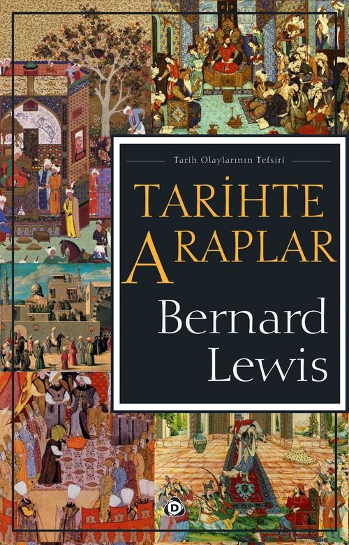 Tarihte Araplar