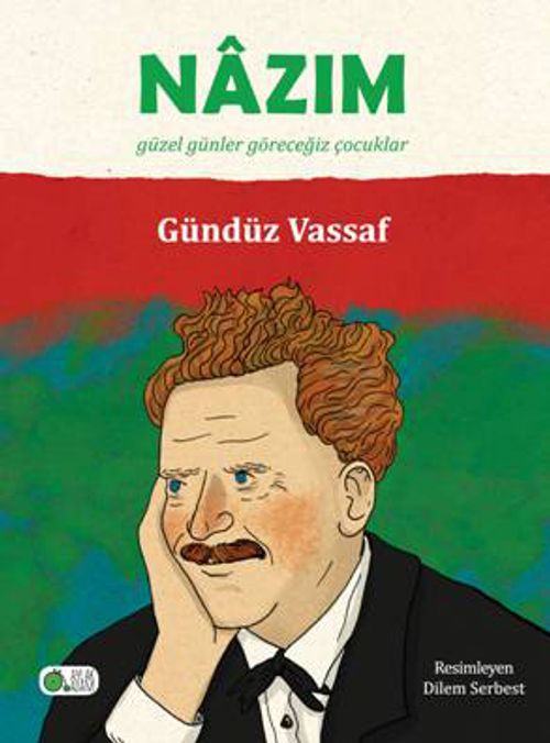 Nazım & Güzel Günler Göreceğiz Çocuklar