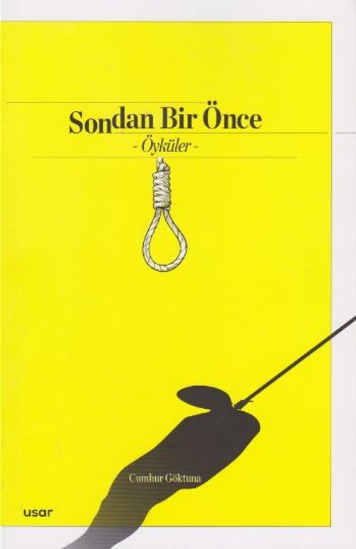 Sondan Bir Önce 