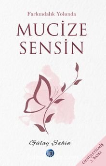 Mucize Sensin - Gülay Şahin
